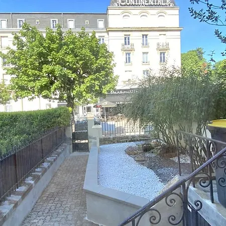 Le Pavillon Lorrain